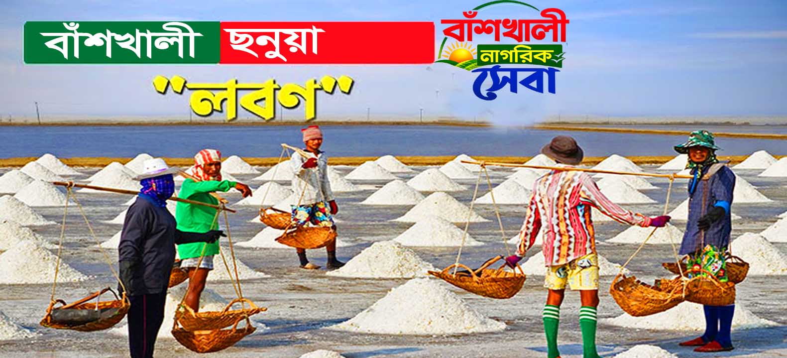 বাঁশখালী নাগরিক সেবা 