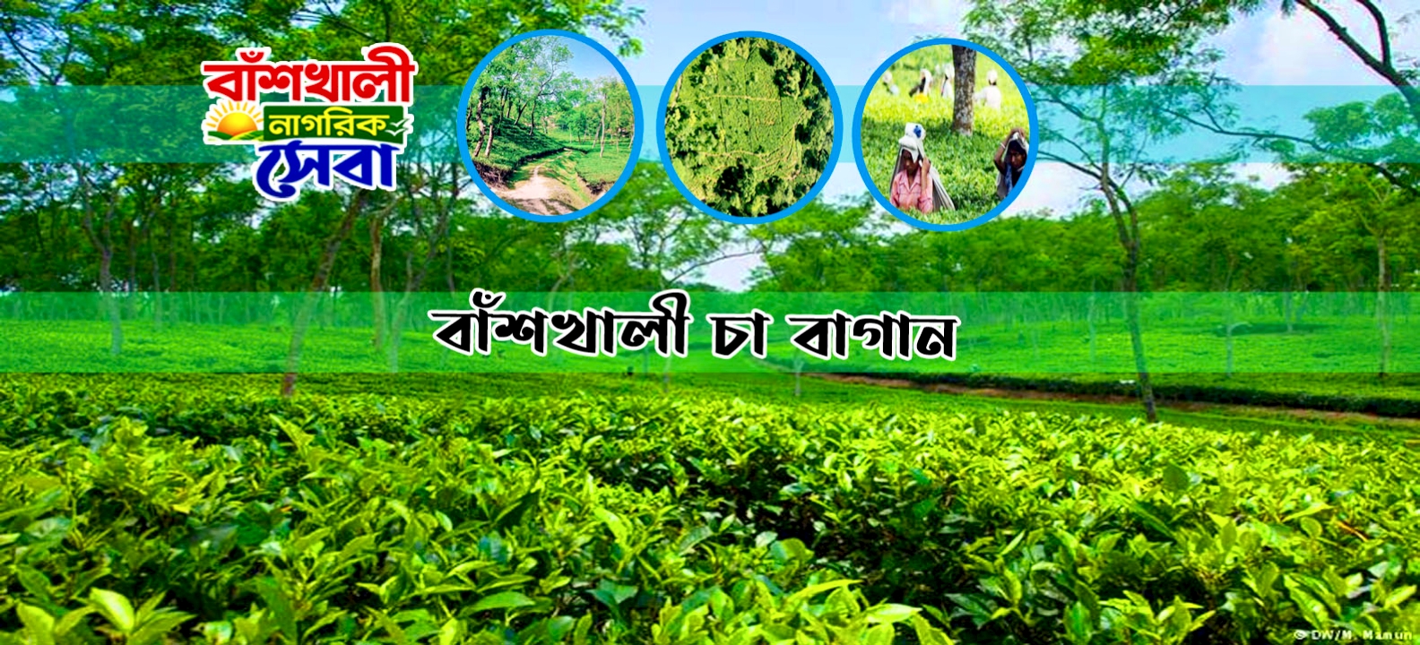 বাঁশখালী নাগরিক সেবা 